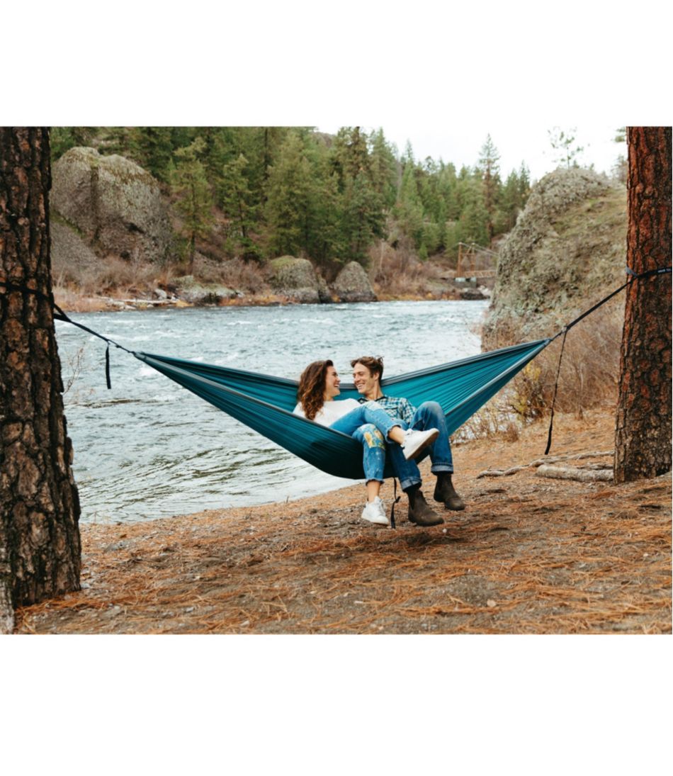 ENO DoubleNest Hammock | L.L.Bean discount