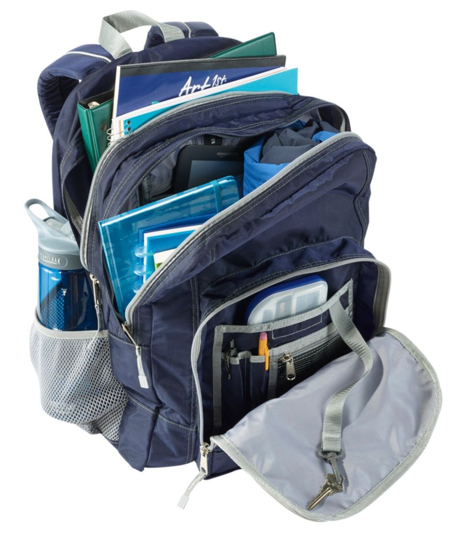 Deluxe Book Pack®, 37L | L.L.Bean online