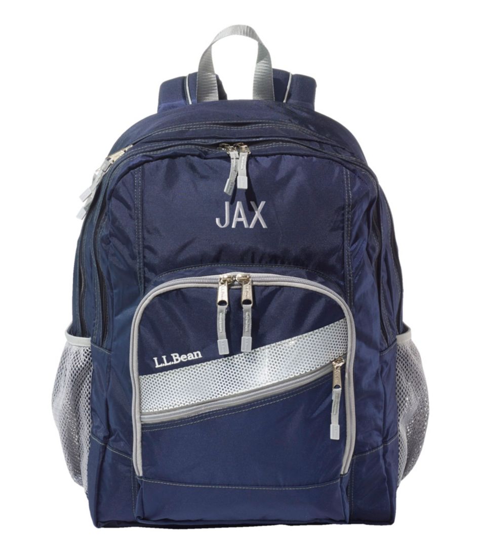 Deluxe Book Pack®, 37L | L.L.Bean online