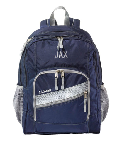 Deluxe Book Pack®, 37L | L.L.Bean online