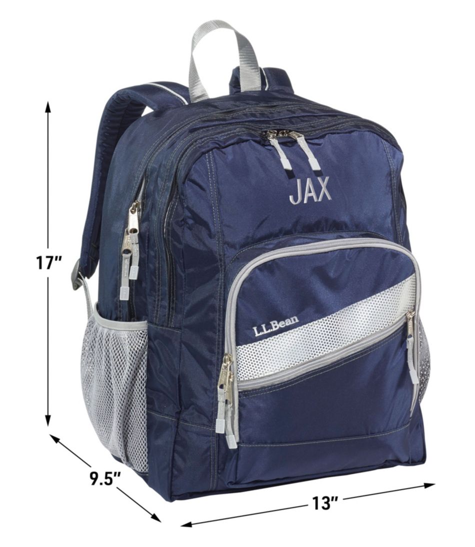 Deluxe Book Pack®, 37L | L.L.Bean online
