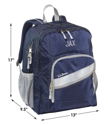 Deluxe Book Pack®, 37L | L.L.Bean online