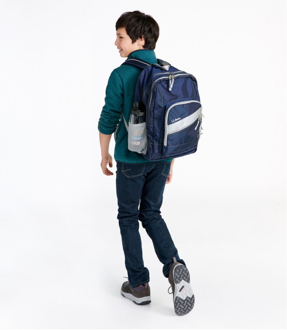 Deluxe Book Pack®, 37L | L.L.Bean online