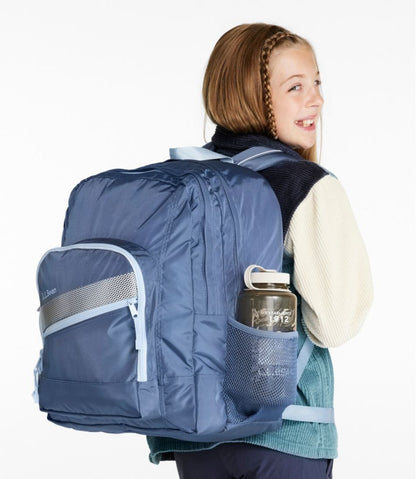 Deluxe Book Pack®, 37L | L.L.Bean online