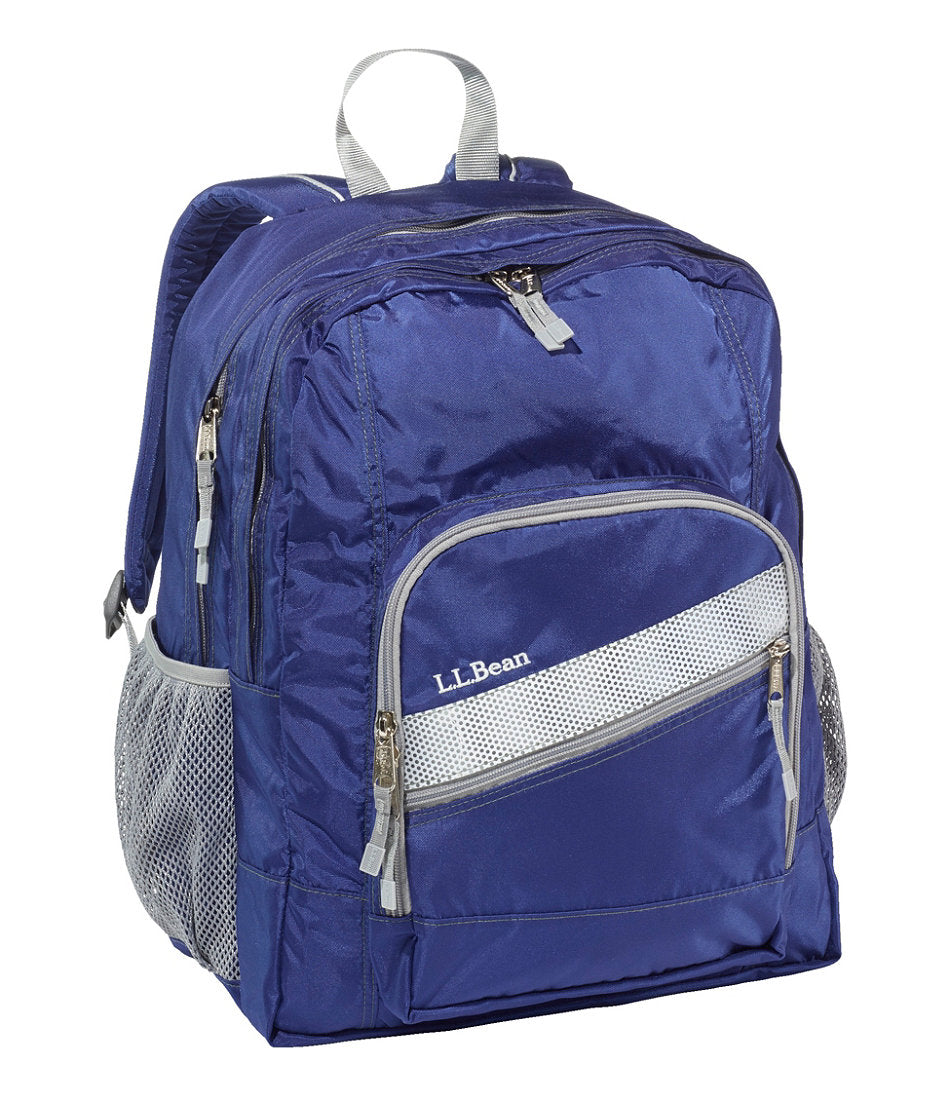 Deluxe Book Pack®, 37L | L.L.Bean online
