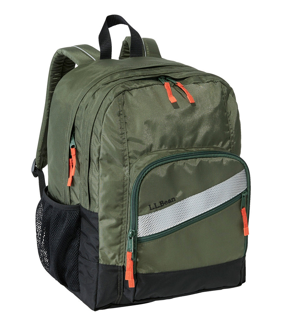 Deluxe Book Pack®, 37L | L.L.Bean online