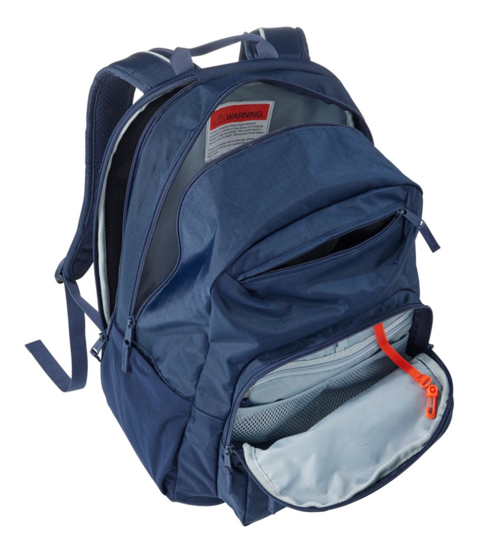 Super Deluxe Bookpack, 38L | L.L.Bean US