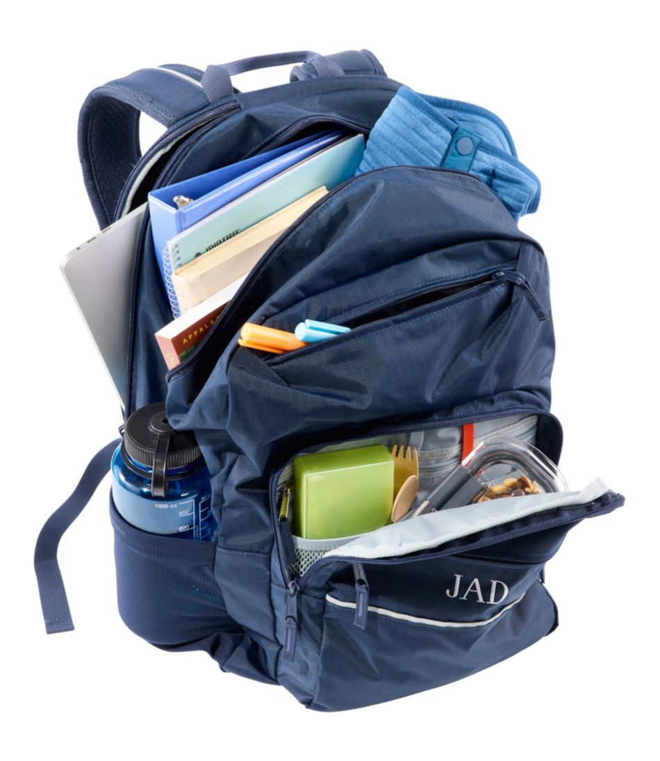 Super Deluxe Bookpack, 38L | L.L.Bean US