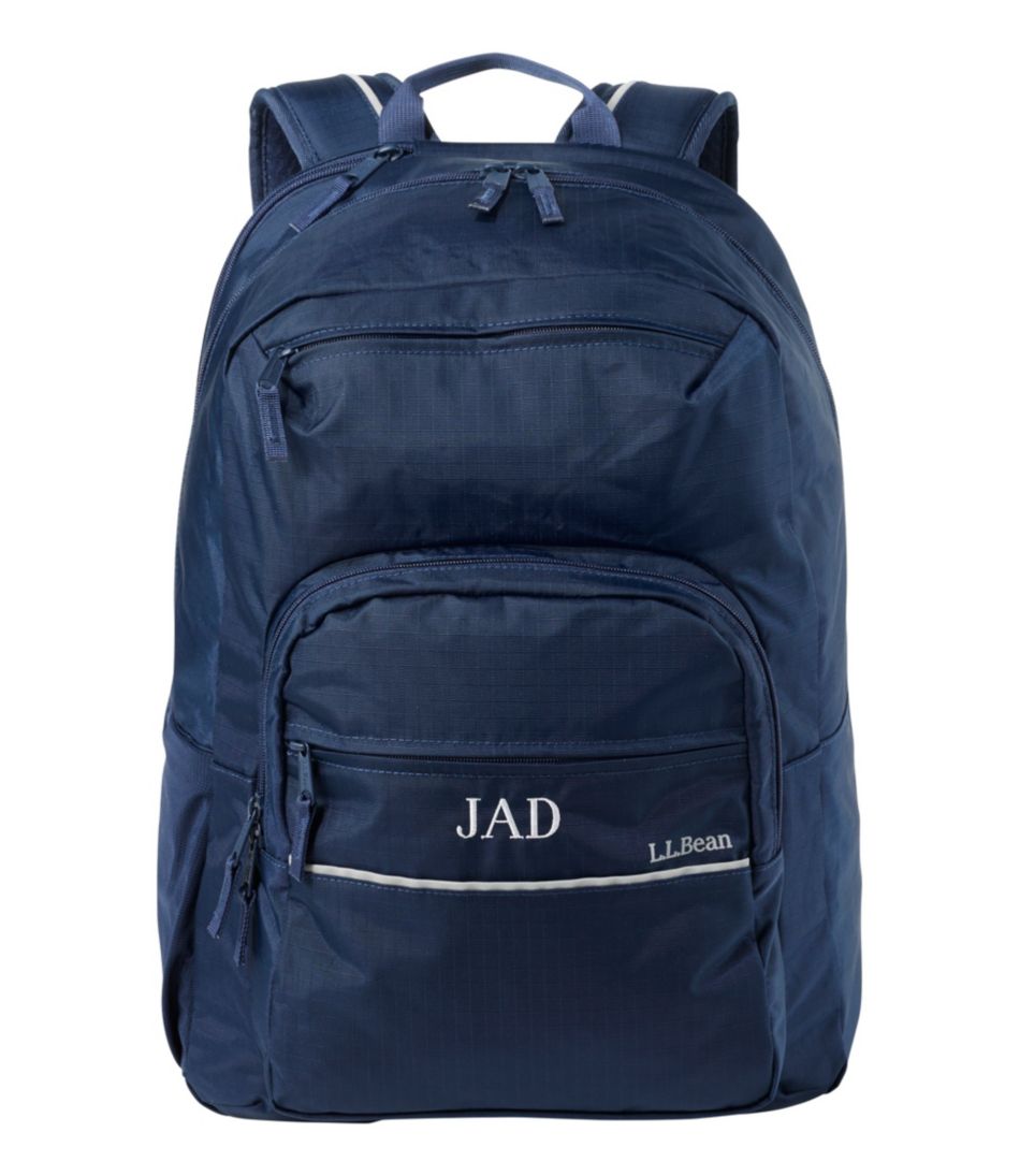 Super Deluxe Bookpack, 38L | L.L.Bean US