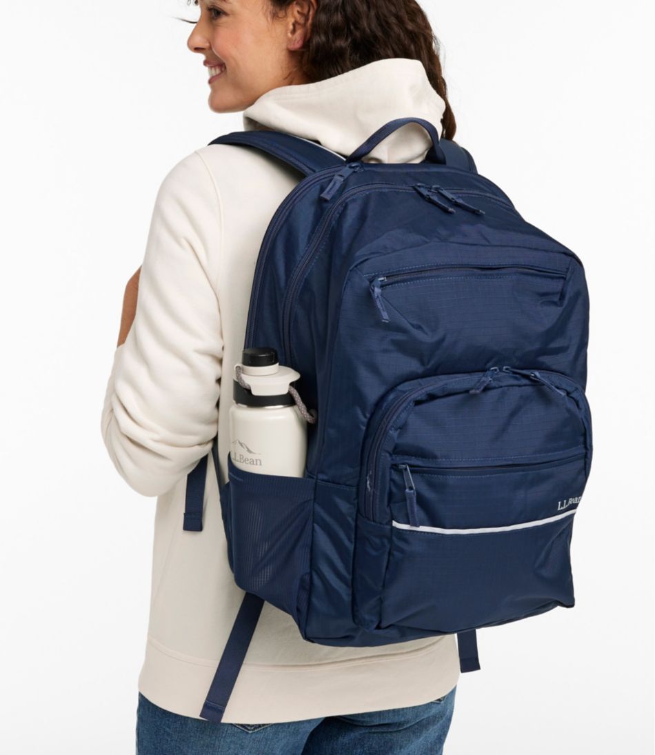 Super Deluxe Bookpack, 38L | L.L.Bean US