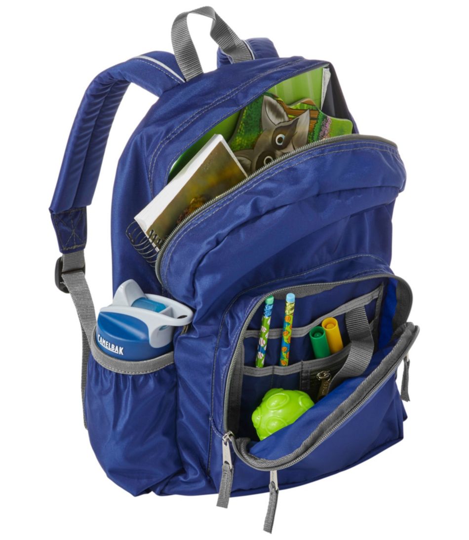 Junior Original Book Pack, 17L | L.L.Bean discount
