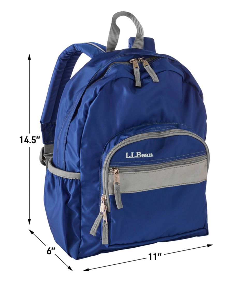 Junior Original Book Pack, 17L | L.L.Bean discount