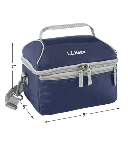 Flip-Top Lunch Box | L.L.Bean for sale
