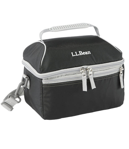 Flip-Top Lunch Box | L.L.Bean for sale