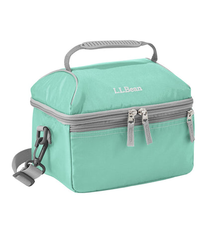 Flip-Top Lunch Box | L.L.Bean for sale