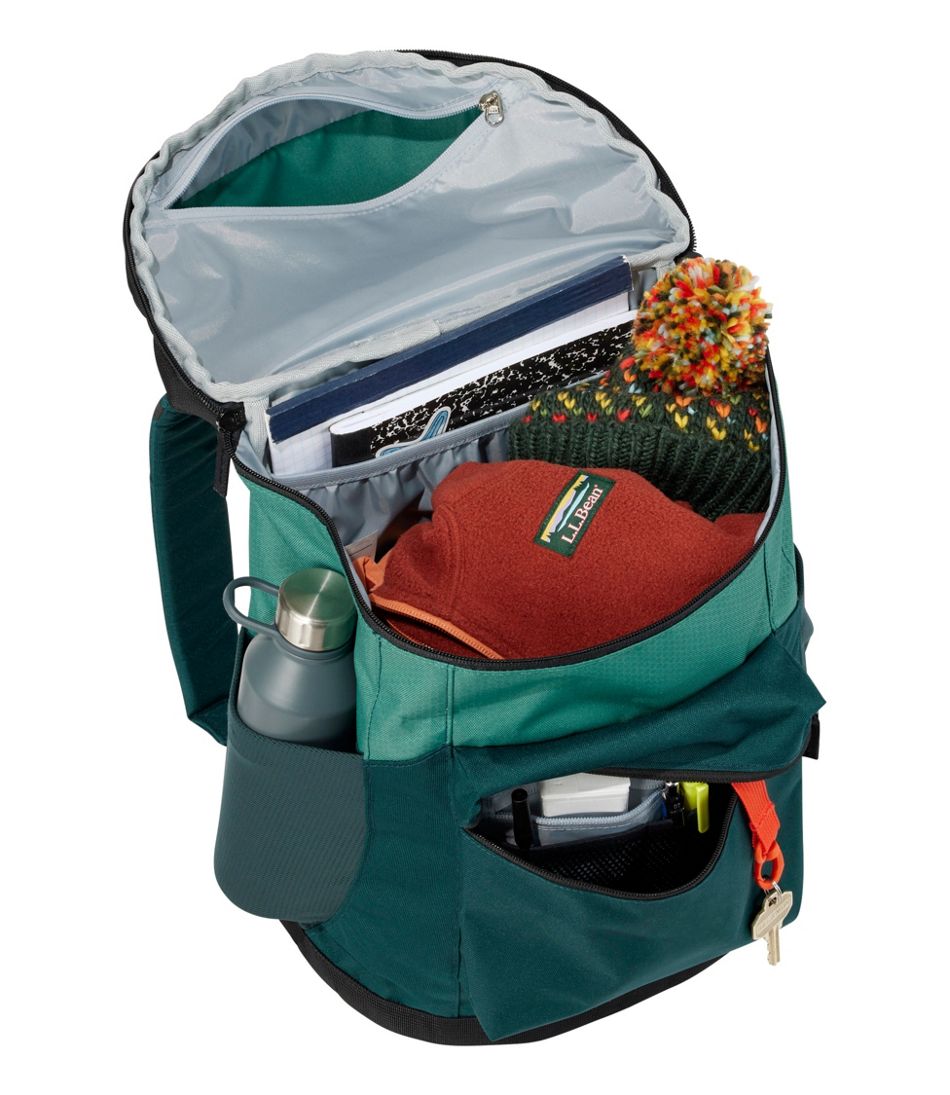 Discovery Top Loader Pack, 27L | L.L.Bean US