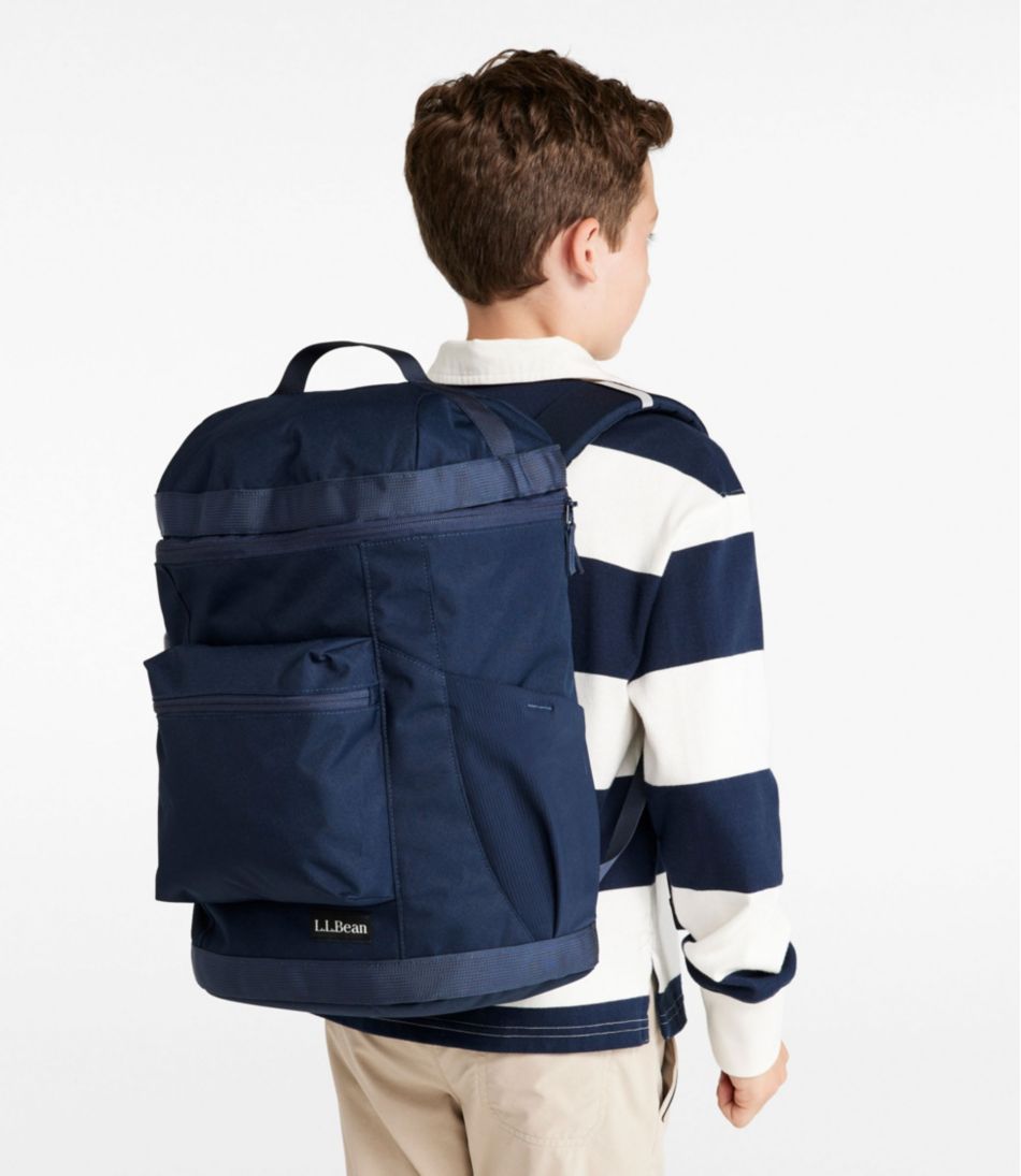 Discovery Top Loader Pack, 27L | L.L.Bean US
