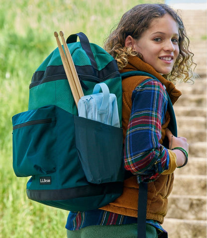 Discovery Top Loader Pack, 27L | L.L.Bean US