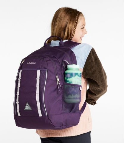 Bean's Explorer Backpack, 32L | L.L.Bean outlet