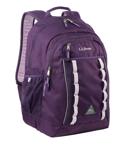 Bean's Explorer Backpack, 32L | L.L.Bean outlet