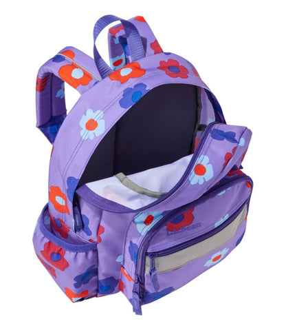 Junior Original Book Pack, 17L, Print | L.L.Bean discount