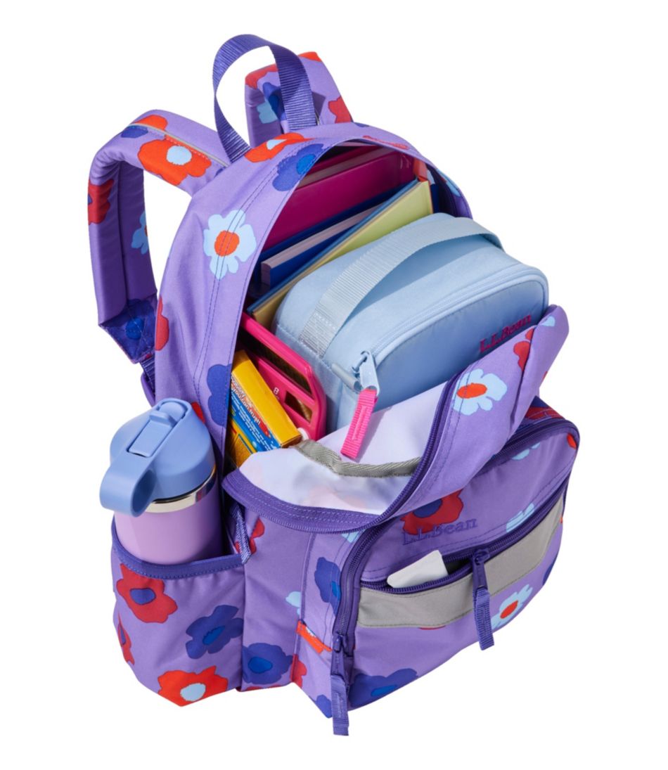 Junior Original Book Pack, 17L, Print | L.L.Bean discount