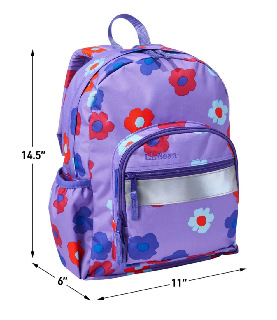 Junior Original Book Pack, 17L, Print | L.L.Bean discount