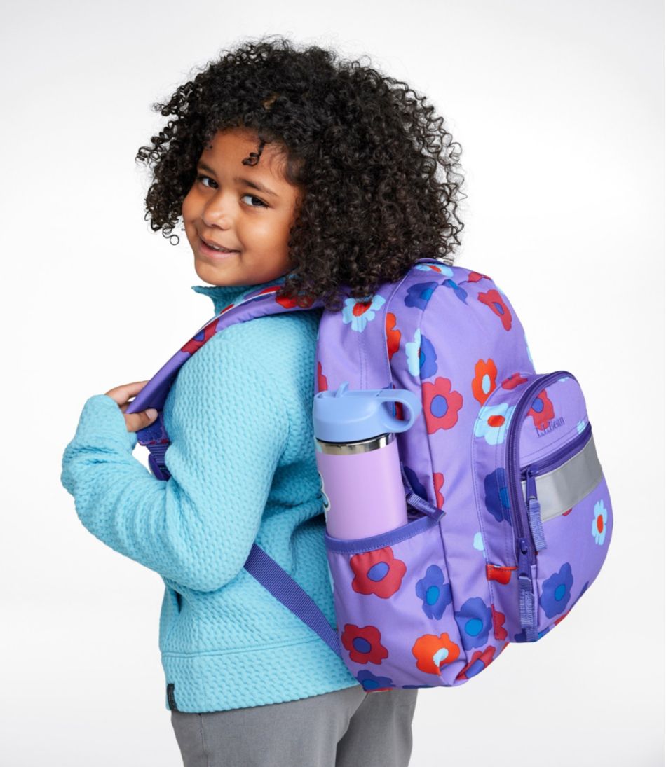 Junior Original Book Pack, 17L, Print | L.L.Bean discount