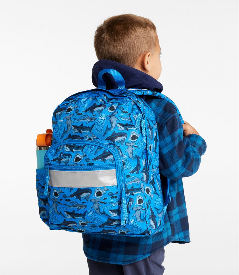 Junior Original Book Pack, 17L, Print | L.L.Bean discount