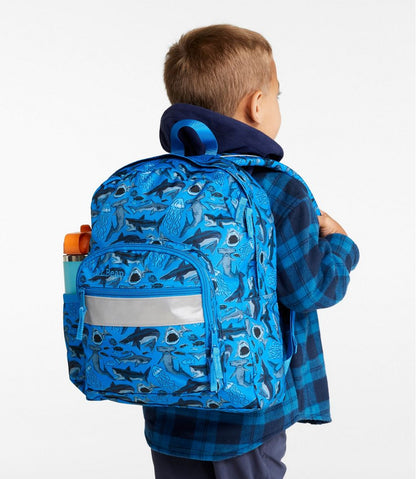 Junior Original Book Pack, 17L, Print | L.L.Bean discount