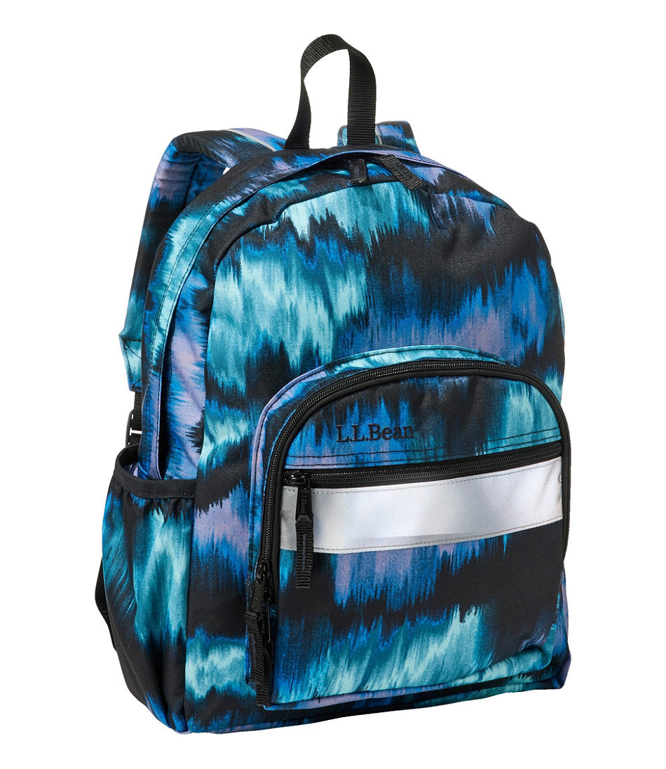 Junior Original Book Pack, 17L, Print | L.L.Bean discount