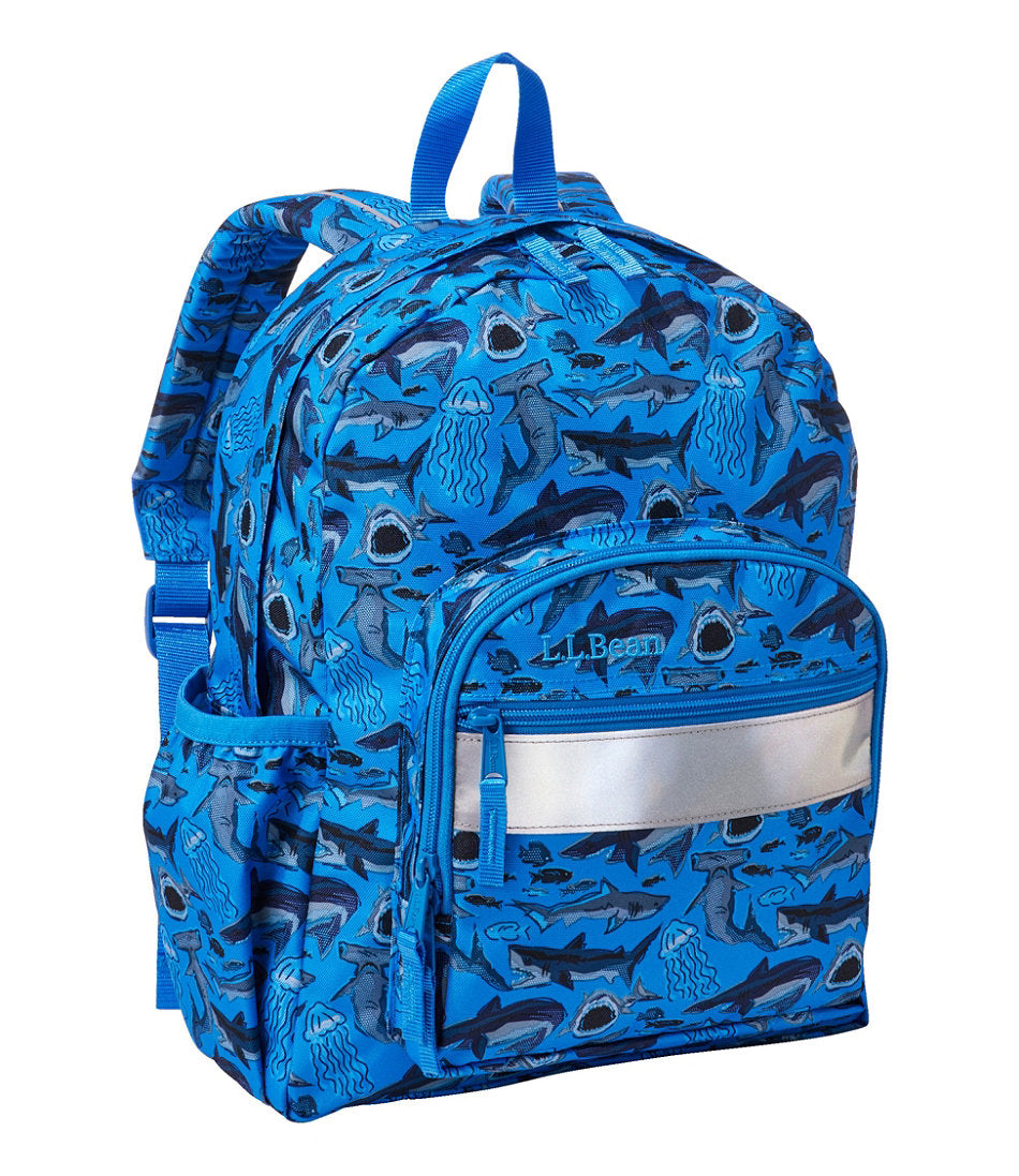 Junior Original Book Pack, 17L, Print | L.L.Bean discount