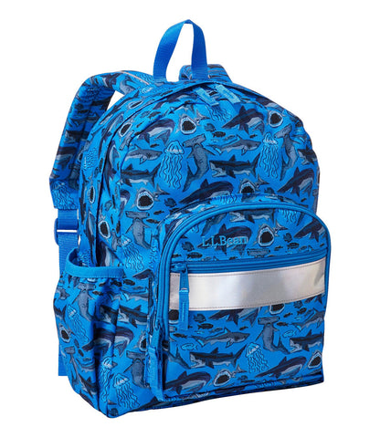 Junior Original Book Pack, 17L, Print | L.L.Bean discount