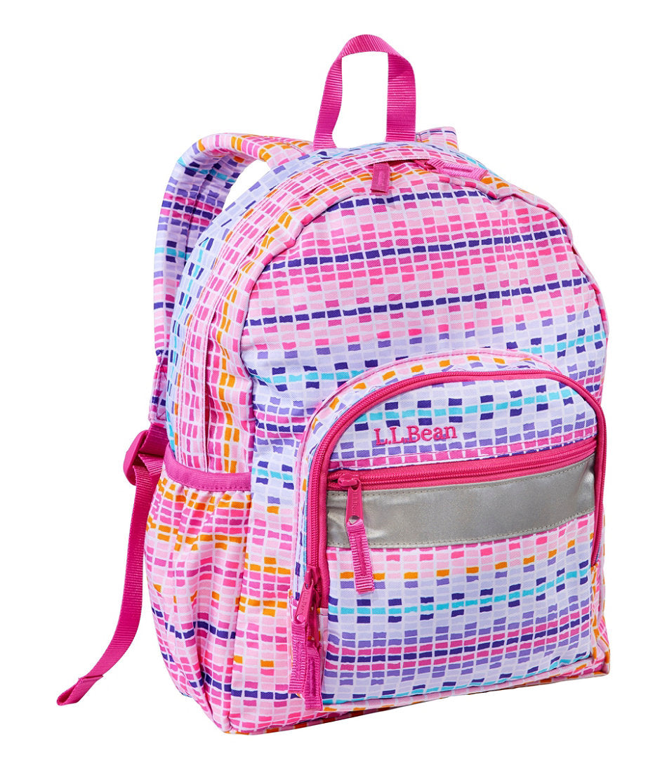 Junior Original Book Pack, 17L, Print | L.L.Bean discount