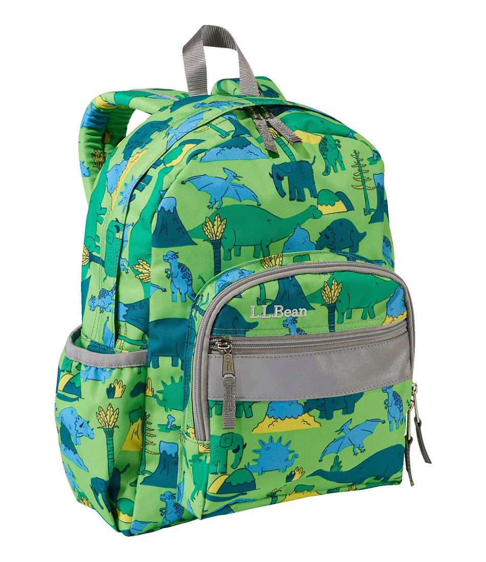 Junior Original Book Pack, 17L, Print | L.L.Bean discount