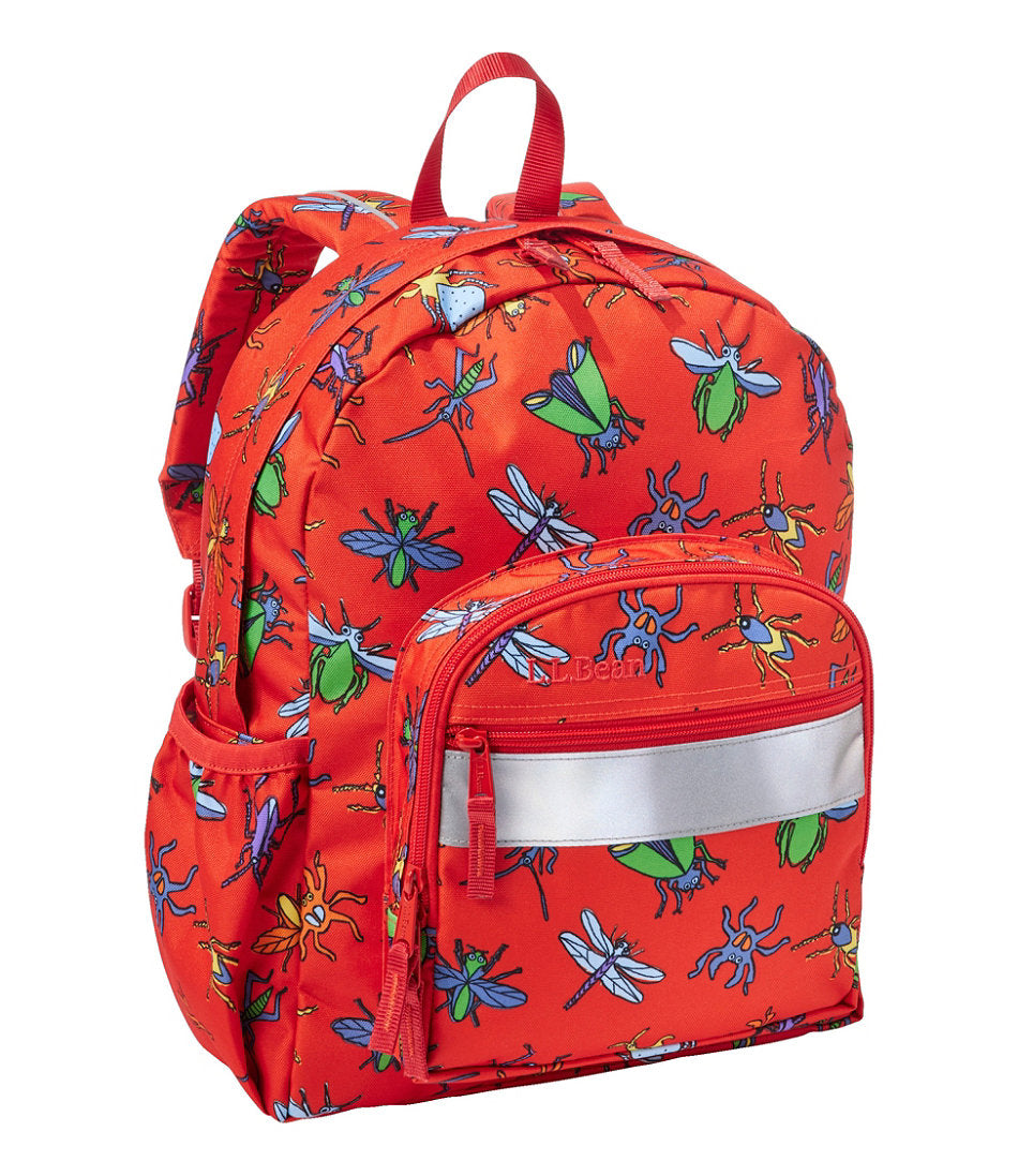 Junior Original Book Pack, 17L, Print | L.L.Bean discount