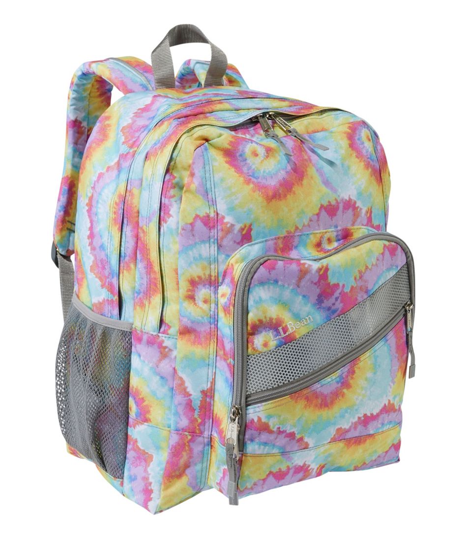 Deluxe Book Pack®, 37L, Print | L.L.Bean for sale