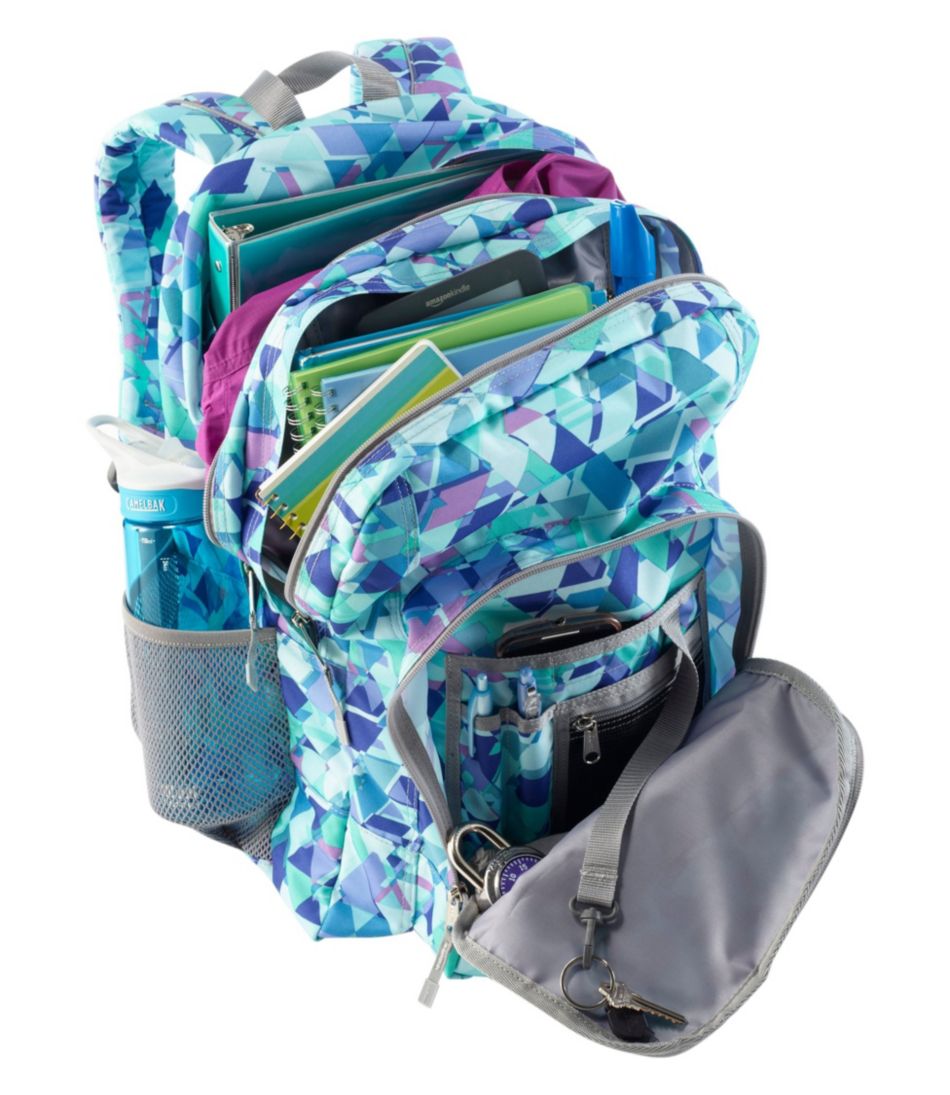 Deluxe Book Pack®, 37L, Print | L.L.Bean for sale