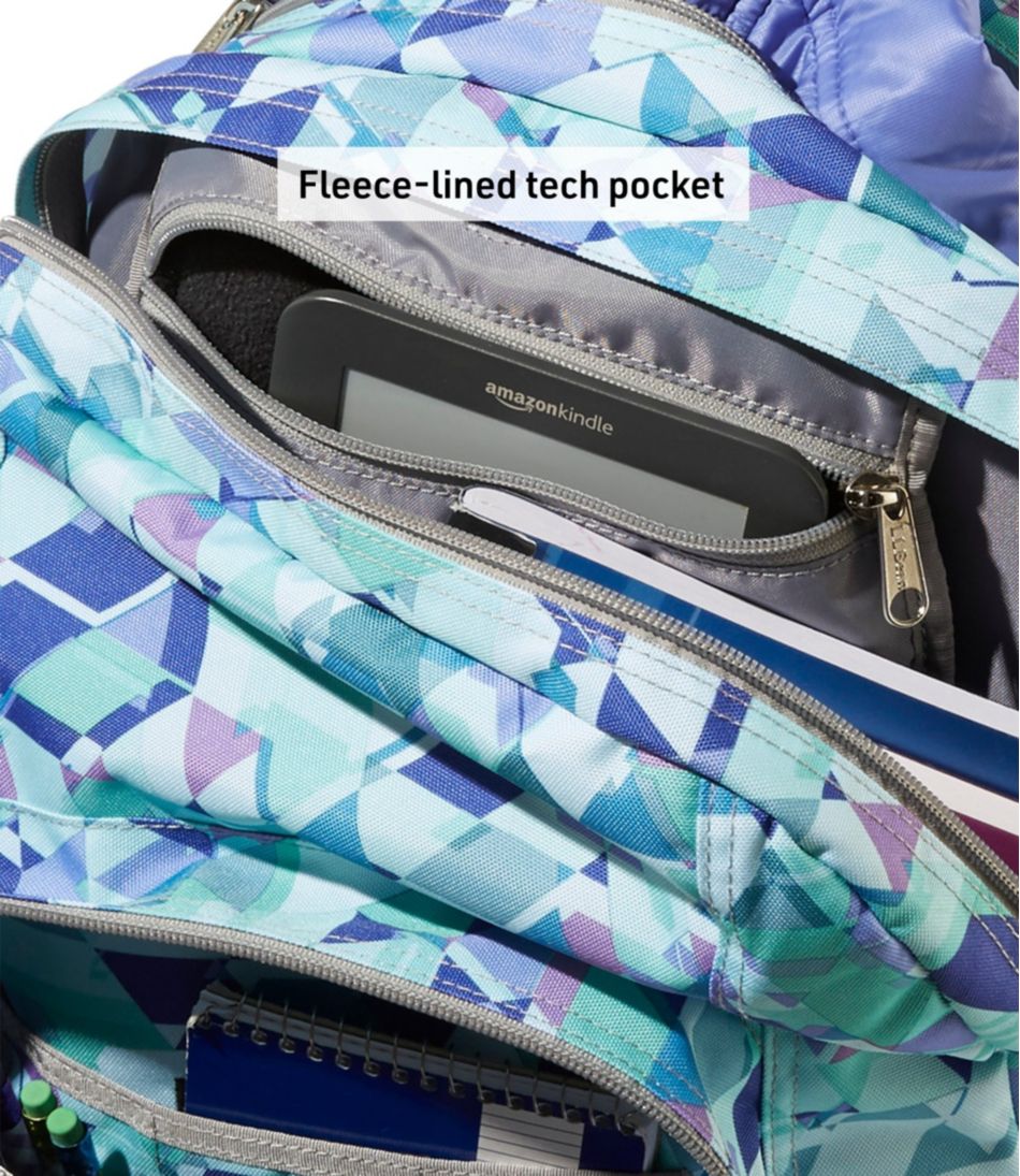 Deluxe Book Pack®, 37L, Print | L.L.Bean for sale