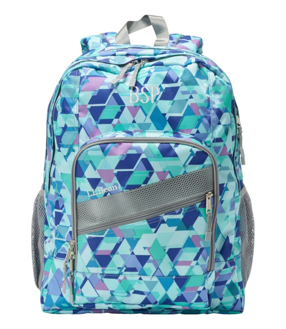 Deluxe Book Pack®, 37L, Print | L.L.Bean for sale