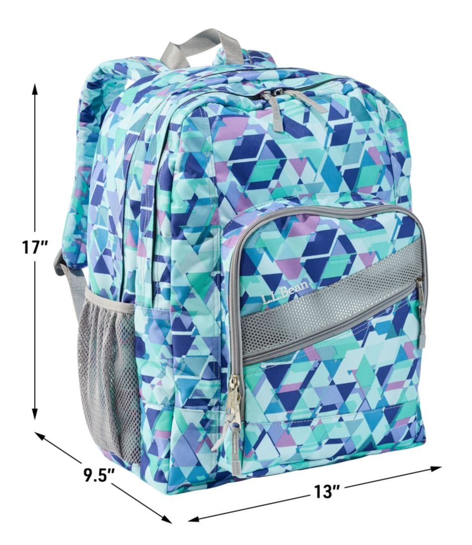 Deluxe Book Pack®, 37L, Print | L.L.Bean for sale
