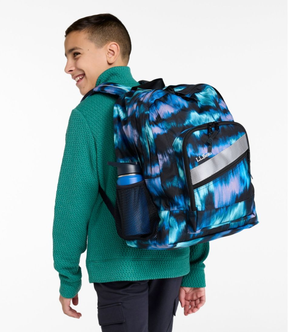 Deluxe Book Pack®, 37L, Print | L.L.Bean for sale