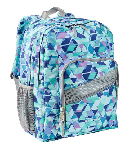 Deluxe Book Pack®, 37L, Print | L.L.Bean for sale