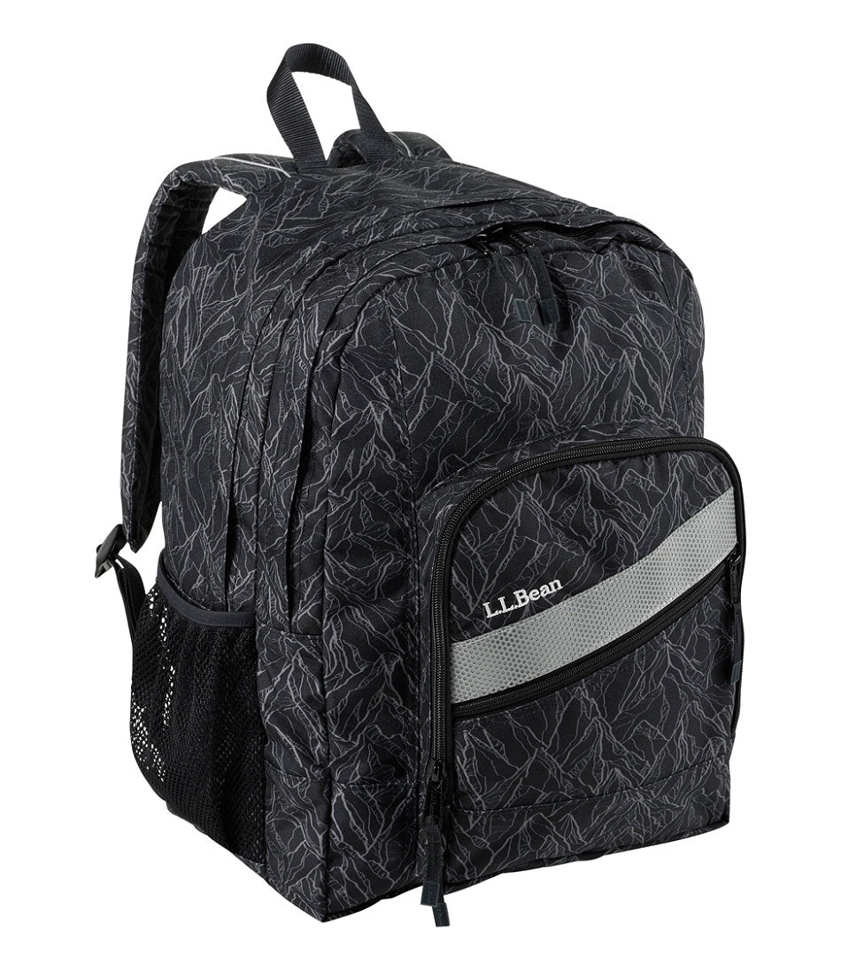 Deluxe Book Pack®, 37L, Print | L.L.Bean for sale