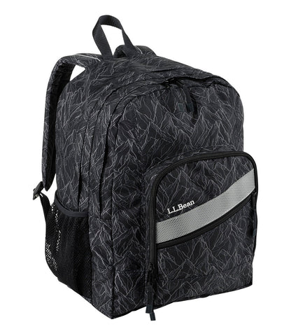 Deluxe Book Pack®, 37L, Print | L.L.Bean for sale