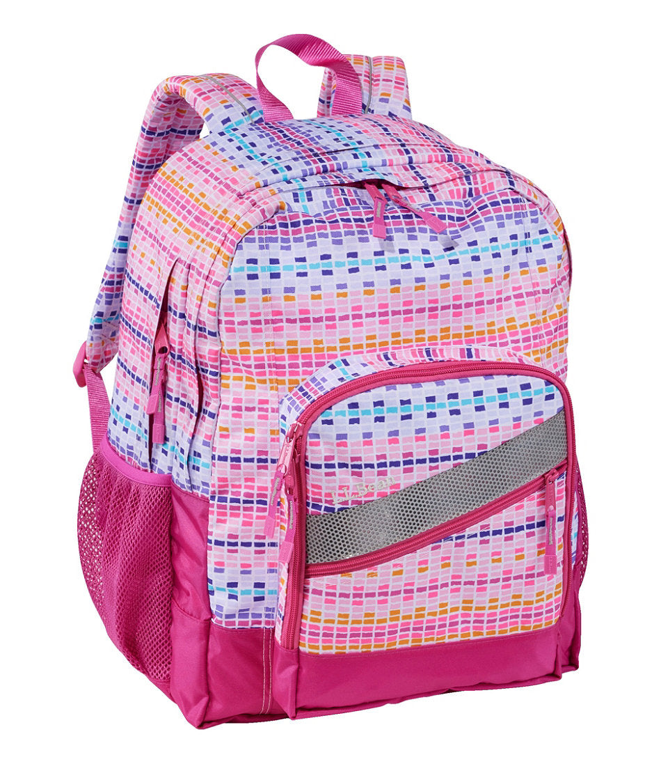 Deluxe Book Pack®, 37L, Print | L.L.Bean for sale