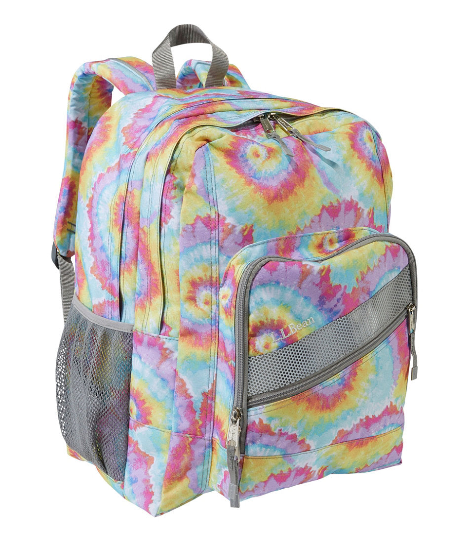 Deluxe Book Pack®, 37L, Print | L.L.Bean for sale