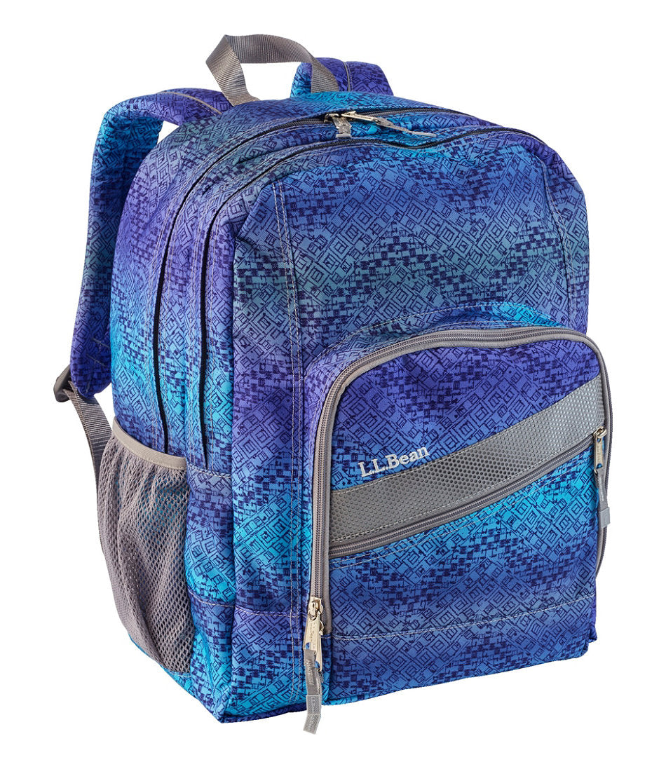 Deluxe Book Pack®, 37L, Print | L.L.Bean for sale
