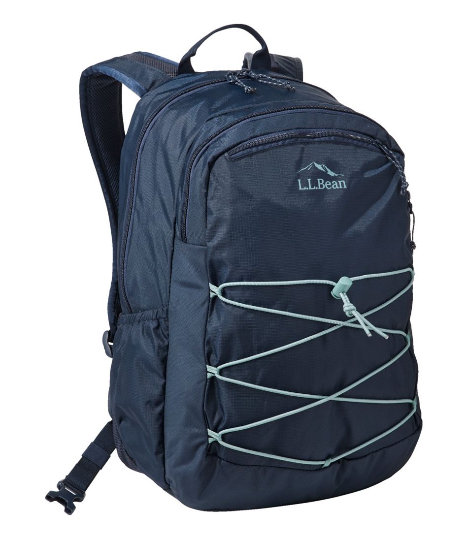 Comfort Carry Women's Laptop Pack, 30L | L.L.Bean online