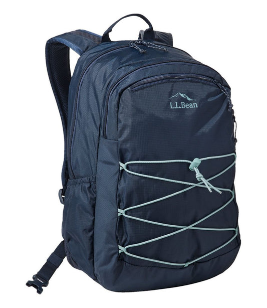 Comfort Carry Women's Laptop Pack, 30L | L.L.Bean online